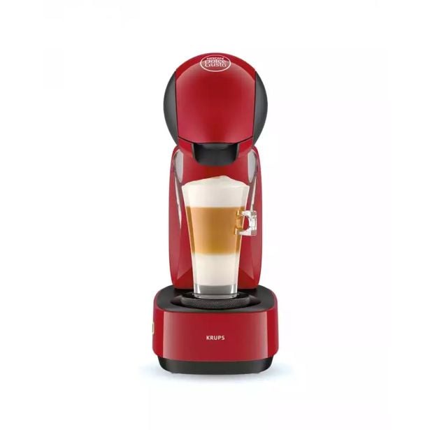 KAVNI APARAT, KAPSULE KRUPS DOLCE GUSTO INFINISSIMA KP170510