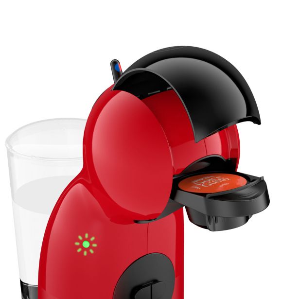KAVNI APARAT, KAPSULE KRUPS DOLCE GUSTO PICCOLO XS KP1A3510