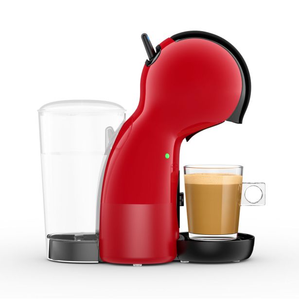 KAVNI APARAT, KAPSULE KRUPS DOLCE GUSTO PICCOLO XS KP1A3510