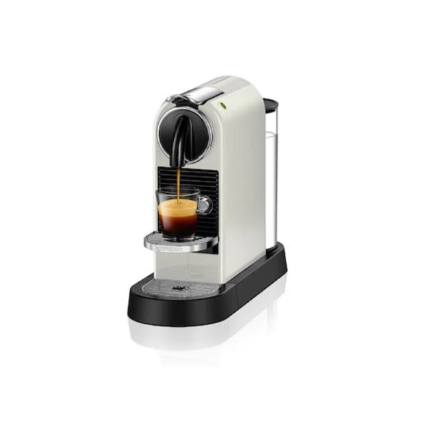 KAVNI APARAT, KAPSULE NESPRESSO CITIZ MCH BEL