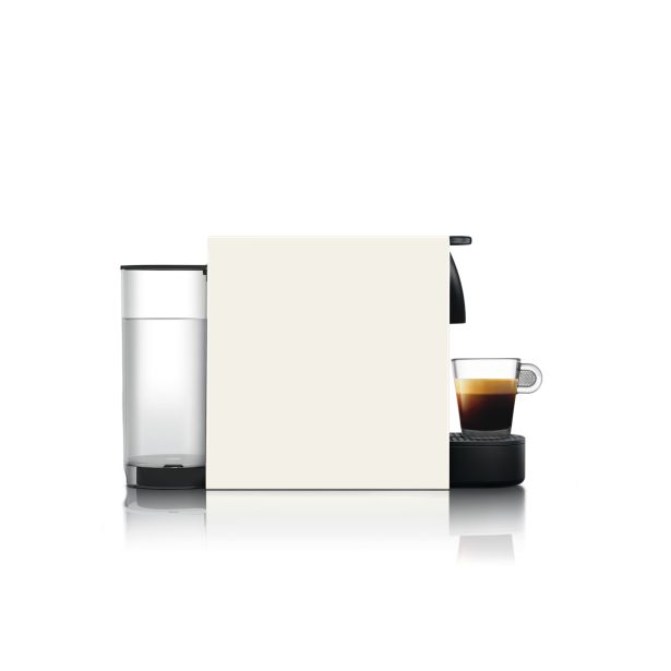 KAVNI APARAT, KAPSULE NESPRESSO ESSENZA MINI BEL