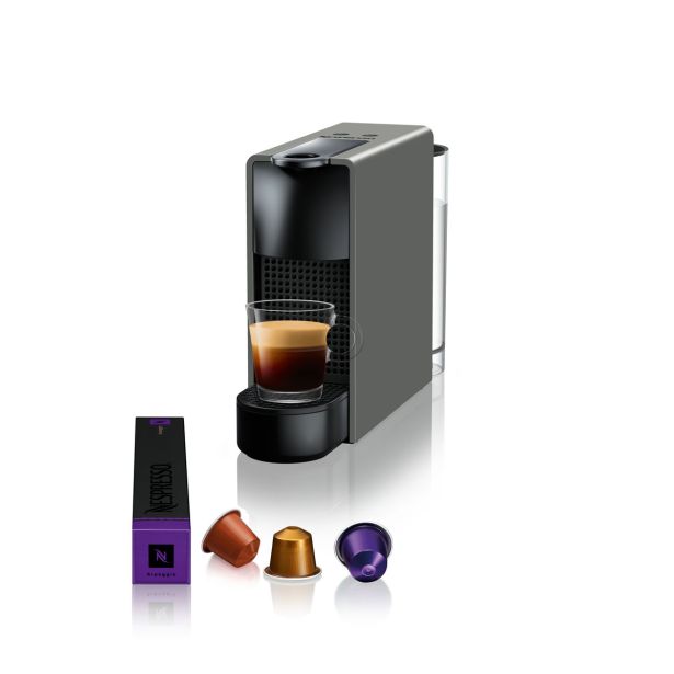 KAVNI APARAT, KAPSULE NESPRESSO ESSENZA MINI SIV
