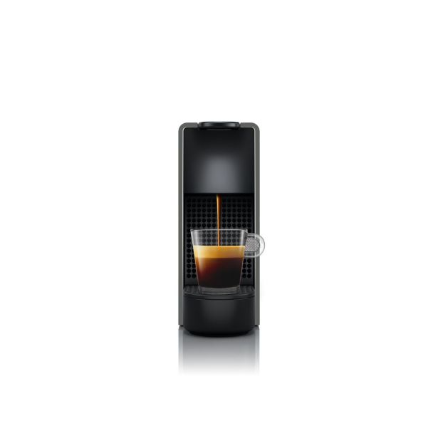 KAVNI APARAT, KAPSULE NESPRESSO ESSENZA MINI SIV