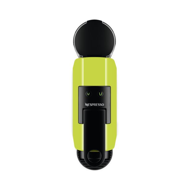 KAVNI APARAT, KAPSULE NESPRESSO ESSENZA MINI ZELEN