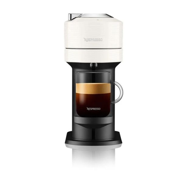 KAVNI APARAT, KAPSULE NESPRESSO VERTUO NEXT BEL
