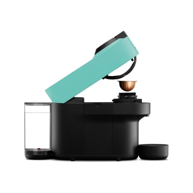 KAVNI APARAT, KAPSULE NESPRESSO VERTUO POP AQUA MINT