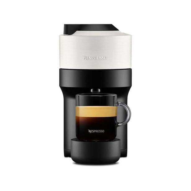 KAVNI APARAT, KAPSULE NESPRESSO VERTUO POP BEL
