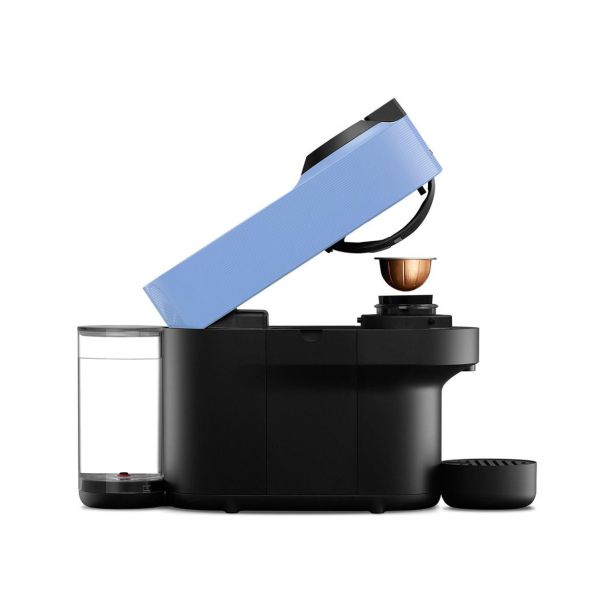 KAVNI APARAT, KAPSULE NESPRESSO VERTUO POP MODER