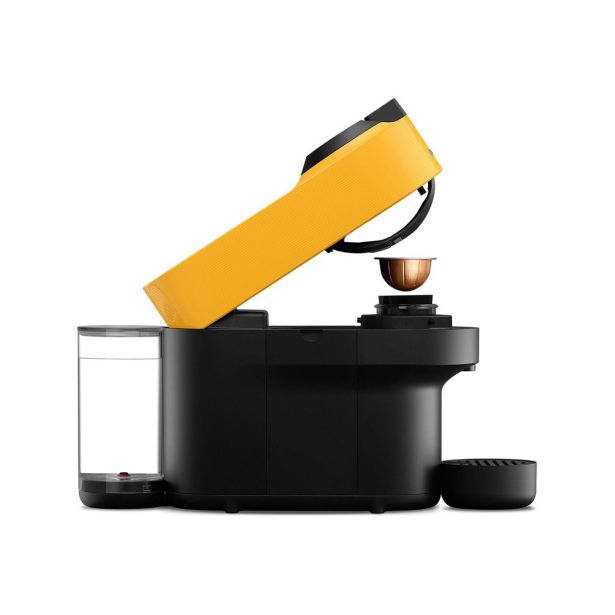 KAVNI APARAT, KAPSULE NESPRESSO VERTUO POP RUMEN