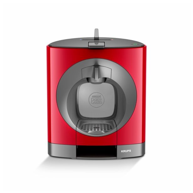KAVNI AVTOMAT, KAPSULE KRUPS KP 110531 DOLCE GUSTO