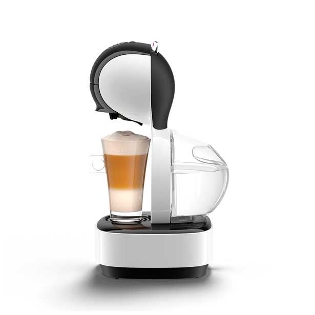 KAVNI AVTOMAT, KAPSULE KRUPS KP 130131 LUMIO DOLCE GUSTO
