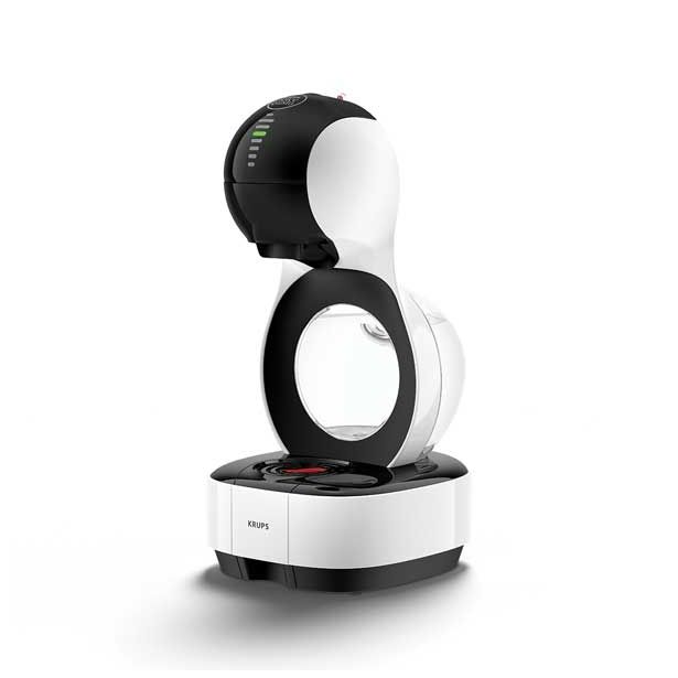 KAVNI AVTOMAT, KAPSULE KRUPS KP 130131 LUMIO DOLCE GUSTO