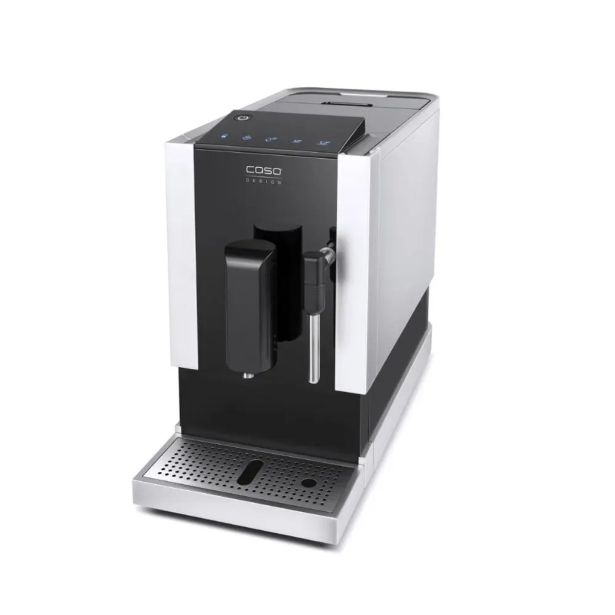 ESPRESSO KAVNI APARAT CASO CAFÉ CREMA ONE