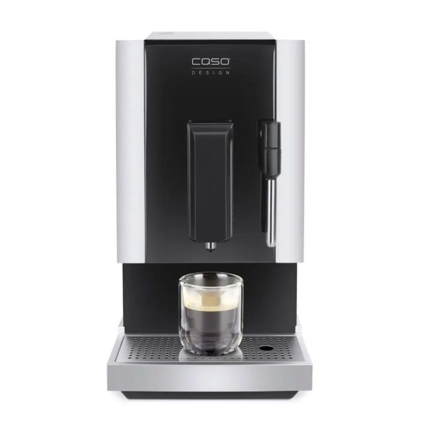 ESPRESSO KAVNI APARAT CASO CAFÉ CREMA ONE