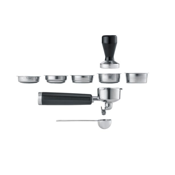 ESPRESSO KAVNI APARAT CASO GOURMET LATTE
