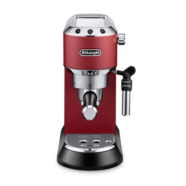 KAVNI ESPRESSO APARAT DELONGHI EC 685 R DEDICA STYLE