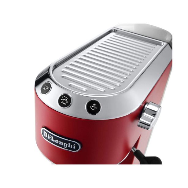 KAVNI ESPRESSO APARAT DELONGHI EC 685 R DEDICA STYLE