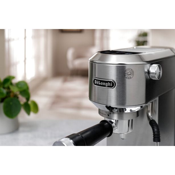 ESPRESSO KAVNI APARAT DELONGHI EC890.M DEDICA DUO