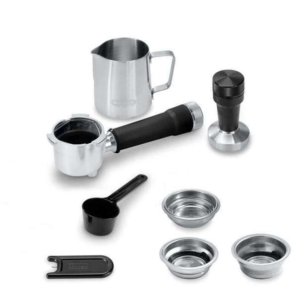 ESPRESSO KAVNI APARAT DELONGHI EC890.M DEDICA DUO