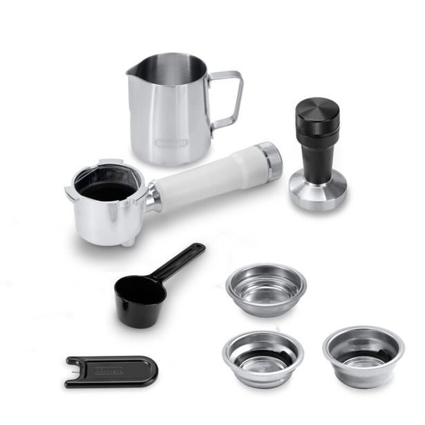 ESPRESSO KAVNI APARAT DELONGHI EC890.WI DEDICA DUO
