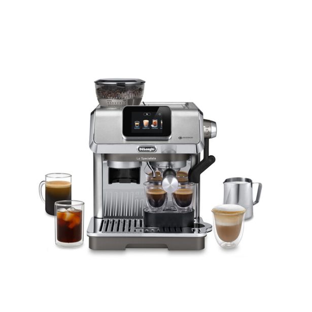 ESPRESSO KAVNI APARAT DELONGHI EC9455.M LA SPECIALISTA TOUCH