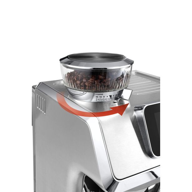 ESPRESSO KAVNI APARAT DELONGHI EC9455.M LA SPECIALISTA TOUCH