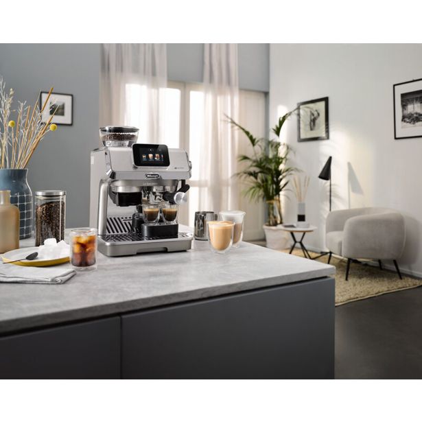 ESPRESSO KAVNI APARAT DELONGHI EC9455.M LA SPECIALISTA TOUCH