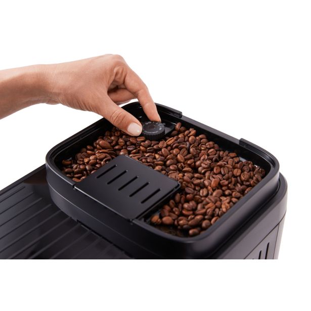 ESPRESSO KAVNI APARAT DELONGHI ECAM330.80.BXB MAGNIFICA DUO