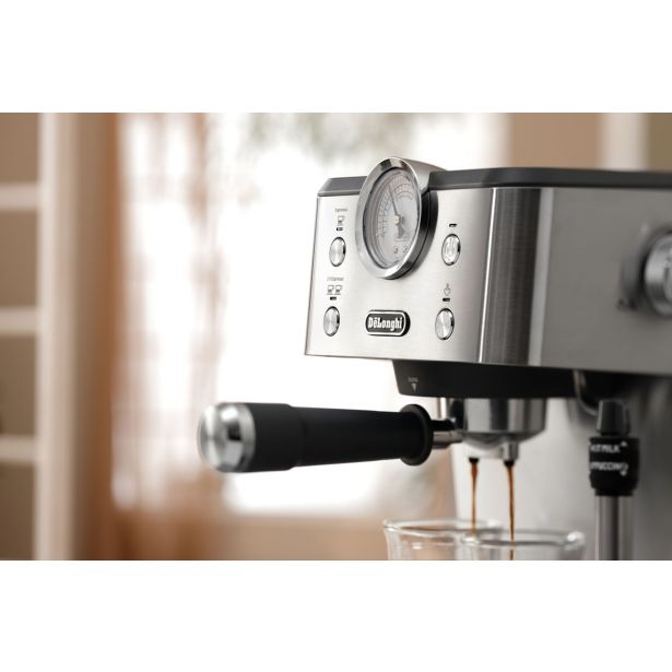 KAVNI ESPRESSO APARAT DELONGHI EM450.M