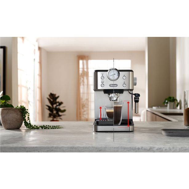 KAVNI ESPRESSO APARAT DELONGHI EM450.M