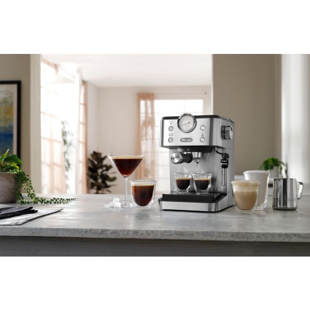KAVNI ESPRESSO APARAT DELONGHI EM450.M