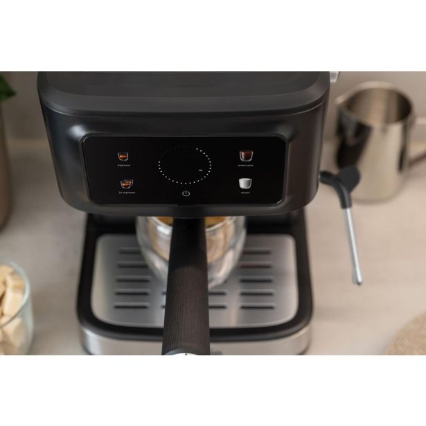 ESPRESSO KAVNI APARAT GORENJE ESCM15CDB