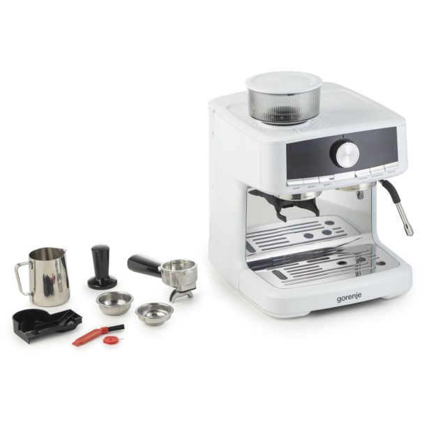 ESPRESSO KAVNI APARAT GORENJE GSACM20W