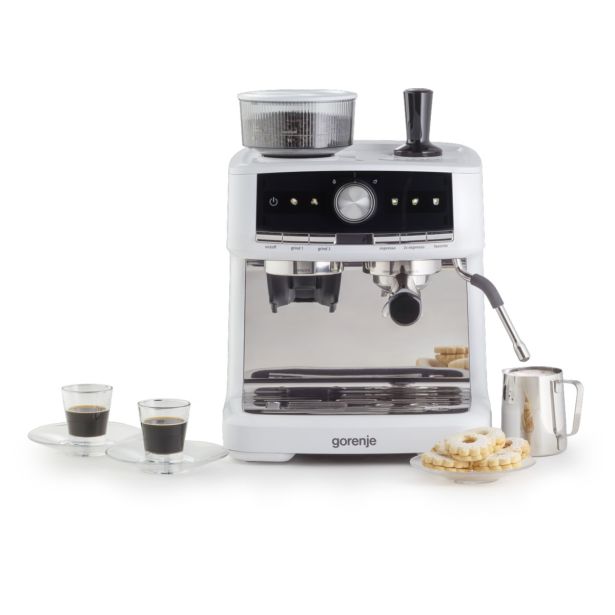 ESPRESSO KAVNI APARAT GORENJE GSACM20W