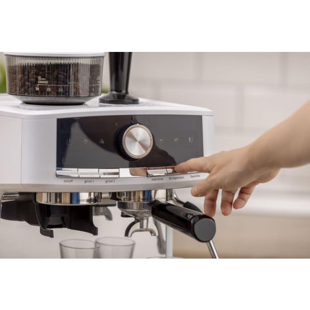 ESPRESSO KAVNI APARAT GORENJE GSACM20W