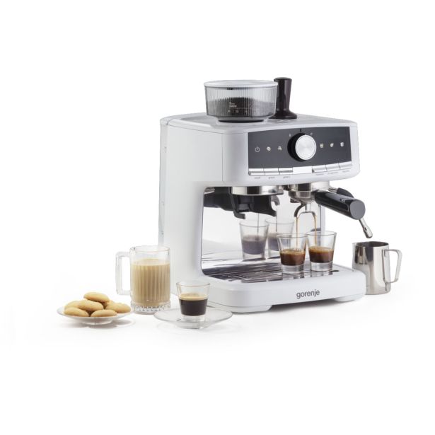 ESPRESSO KAVNI APARAT GORENJE GSACM20W