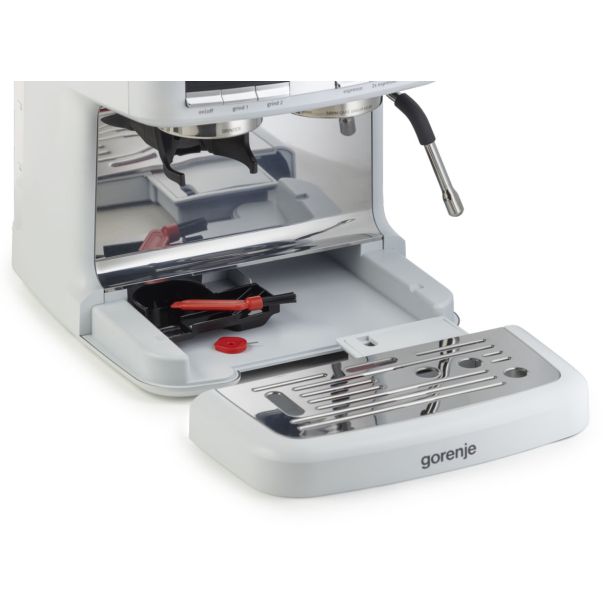 ESPRESSO KAVNI APARAT GORENJE GSACM20W