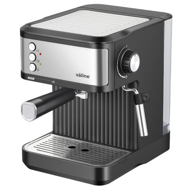 ESPRESSO KAVNI APARAT GSC LAKATO ESPRESSO 850W