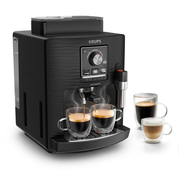 ESPRESSO KAVNI APARAT KRUPS EA5008E0