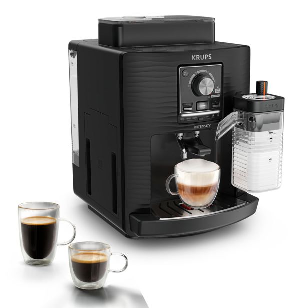 KAVNI ESPRESSO APARAT KRUPS EA5028E0