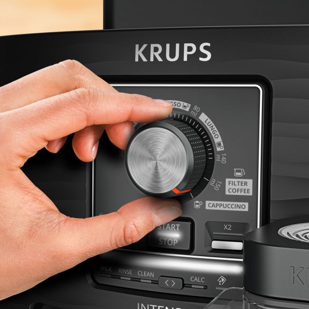 KAVNI ESPRESSO APARAT KRUPS EA5028E0