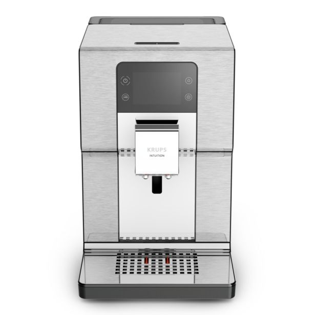 KAVNI ESPRESSO APARAT KRUPS EA877D10