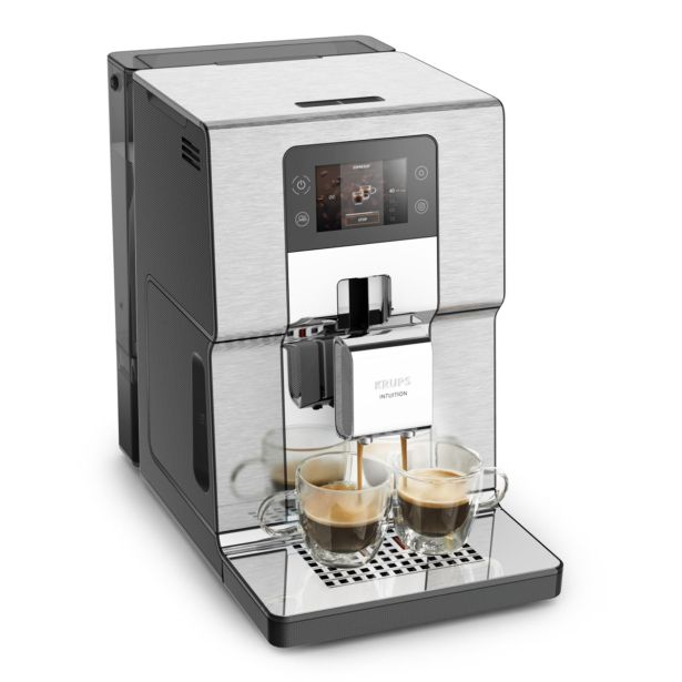 KAVNI ESPRESSO APARAT KRUPS EA877D10