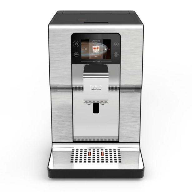 ESPRESSO KAVNI APARAT KRUPS EA879EE0