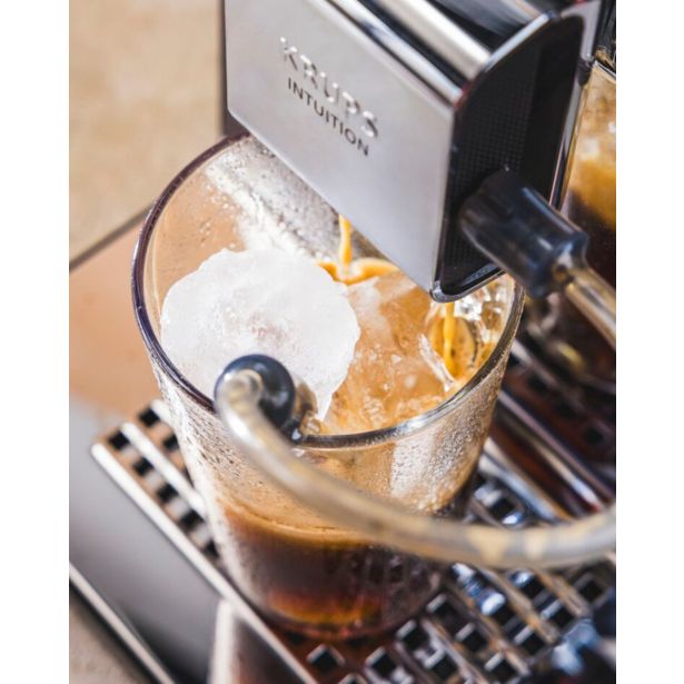 ESPRESSO KAVNI APARAT KRUPS EA879EE0