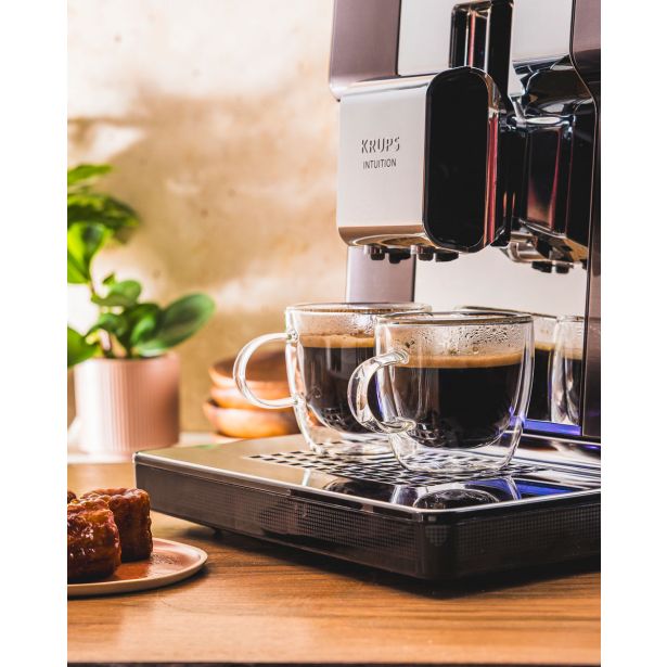 KAVNI ESPRESSO APARAT KRUPS EA879NE0