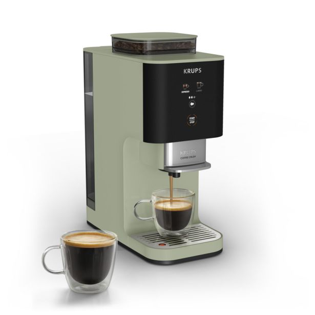 ESPRESSO KAVNI APARAT KRUPS SA401LE0