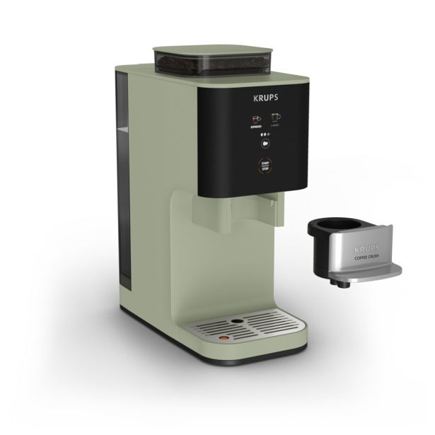 ESPRESSO KAVNI APARAT KRUPS SA401LE0