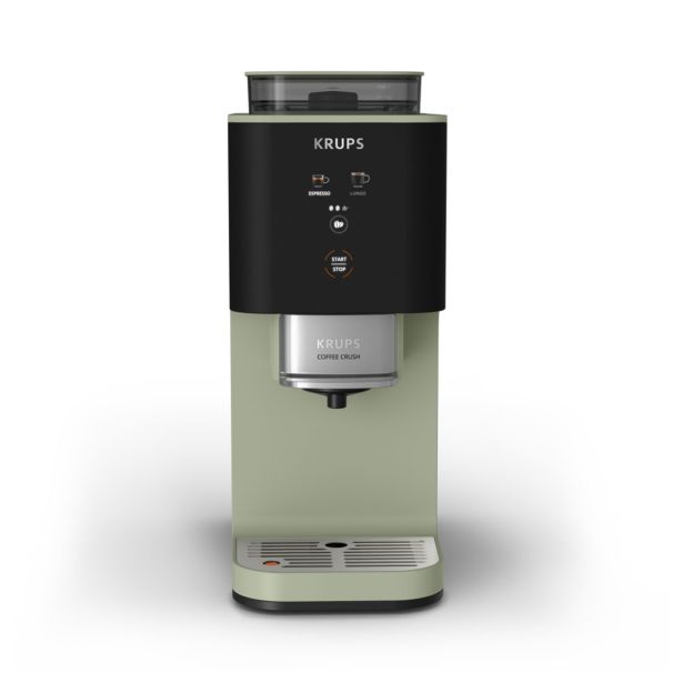 ESPRESSO KAVNI APARAT KRUPS SA401LE0