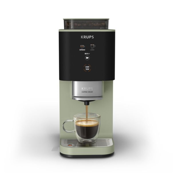 ESPRESSO KAVNI APARAT KRUPS SA401LE0